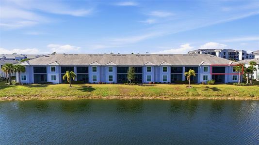 New construction Condo house 14204 Heritage Landing Blvd, Unit 721, Punta Gorda, FL 33955 - image