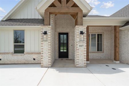 Pecan Plantation by Couto Homes in Granbury - photo 2 2