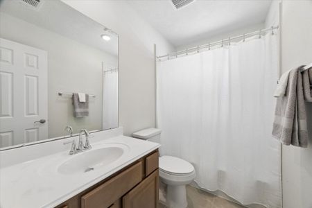 New construction Single-Family house 3409 Bahia Rd, Dickinson, TX 77539 - image 15