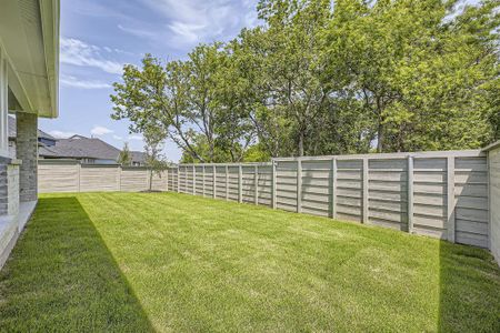 New construction Single-Family house 11154 Canopy Trl, Justin, TX 76247 plan Plan 1561 - image