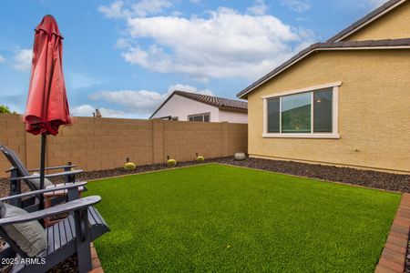 New construction Single-Family house 32261 N 21St Dr, Phoenix, AZ 85085 - image