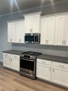 New construction Single-Family house 887 Bessie Ct, Loganville, GA 30052 - image 6