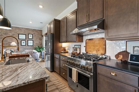 New construction Single-Family house 265 John Webster St, Leander, TX 78641 null- photo 12 12