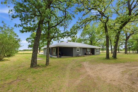 New construction Single-Family house 1512 Fm 413, Rosebud, TX 76570 - image