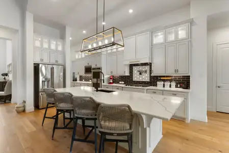New construction Single-Family house 12932 Whitewater Wy, Conroe, TX 77302 - image 14