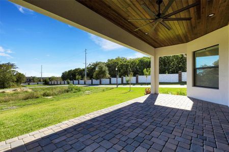 New construction Single-Family house 5405 Delphi Hills Circle, Lakeland, FL 33812 The Ridgewood- photo 6 6