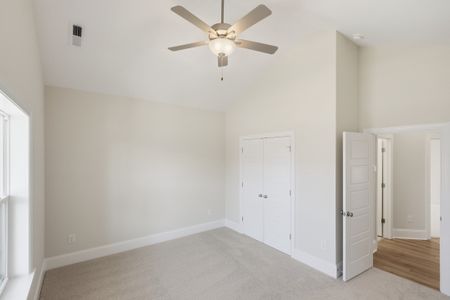 New construction Single-Family house 1215 Juno Dr, Wilmington, NC 28411 plan Kauai - image 17