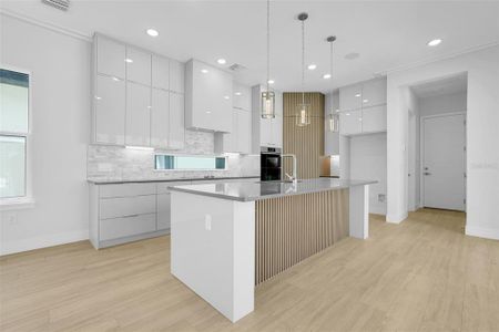 New construction Single-Family house 3036 Kensington Ave, Davenport, FL 33837 plan Courtyard 50 - image 11