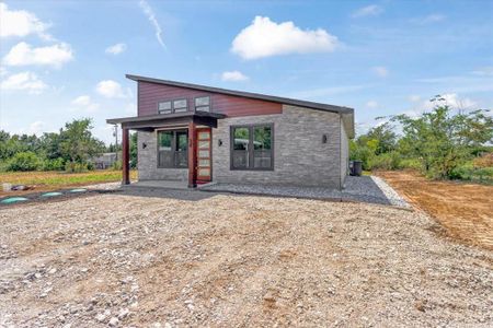 New construction Single-Family house 34 Morning View Dr, Gordonville, TX 76245 - image