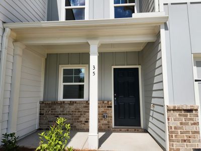 The Retreat at Browns Ridge by Piedmont Residential in Newnan - photo 10 10