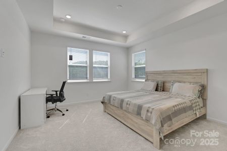 New construction Single-Family house 12129 Rowan Hill Dr, Huntersville, NC 28078 plan 2115 - image 13