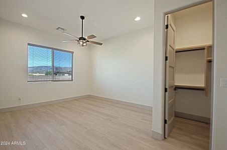 New construction Single-Family house 1235 E Hohokam Ln, New River, AZ 85087 null- photo 39 39