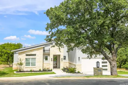 New construction Single-Family house 7809 Ventura Blvd, Selma, TX 78154 - image