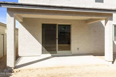 New construction Single-Family house 17179 W Corrine Dr, Surprise, AZ 85388 null- photo 21 21