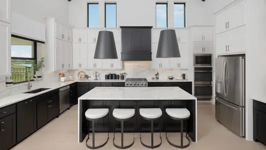 New construction Single-Family house 1490 S Walnut Grove Rd, Midlothian, TX 76065 plan 4336W - image 8