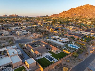 Skye View by Camelot Homes in Scottsdale - image 8