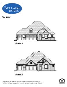 New construction Single-Family house 29379 Cheyenne Ridge, Fair Oaks Ranch, TX 78015 - photo 0