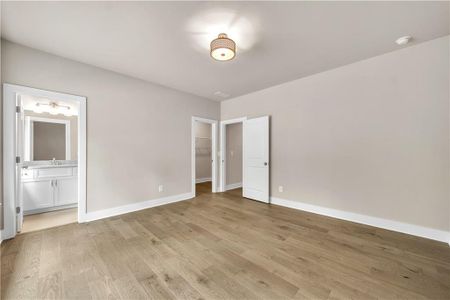 New construction Single-Family house 7235 Cordery Rd, Cumming, GA 30040 - image 18