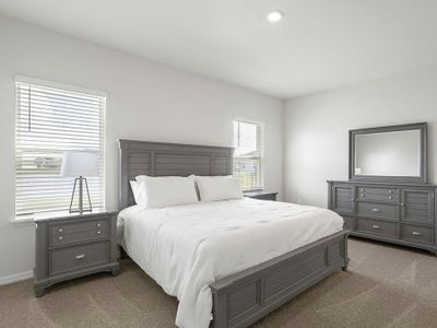 New construction Single-Family house 7073 162Nd Pl E, Parrish, FL 34219 plan Aubrey - image 10