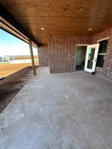 New construction Single-Family house 265 Latigo Trl, Abilene, TX 79606 - image