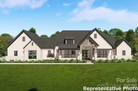 New construction Single-Family house 0 Liberty Rocks Ln, Unit 2, Van Wyck, SC 29720 - image