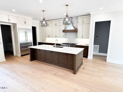 New construction Single-Family house 4112 Rockingham Dr, Raleigh, NC 27609 - image 5