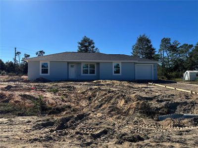 New construction Single-Family house 15801 Sw 37Th Cir, Ocala, FL 34473 null- photo 0