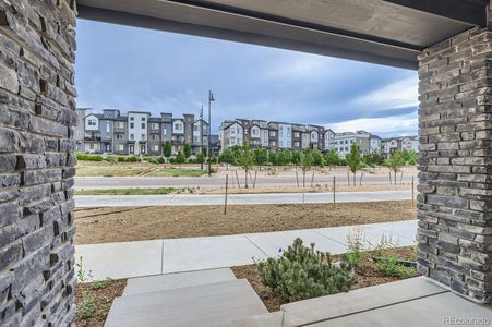 New construction Single-Family house 1765 Peak Loop, Broomfield, CO 80023 - photo 31 31