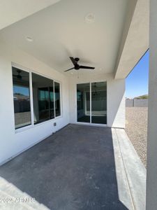 New construction Single-Family house 13627 S Del Rio Rd, Arizona City, AZ 85123 null- photo 26 26