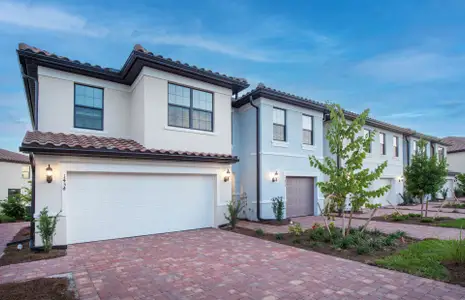 New construction Single-Family house 1656 Lake Jessup Circle Cpe, Cape Coral, FL 33909 plan Rowan - image