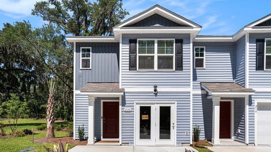 New construction Single-Family house 462 Gemstone Blvd, Conway, SC 29526 plan Pearson Th - image