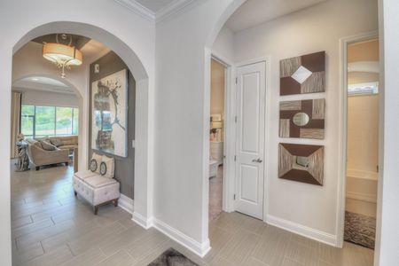 New construction Single-Family house 95211 Clubhouse Rd, Fernandina Beach, FL 32034 plan Juliette - Elite Series | 60' Wide Lots - image 14