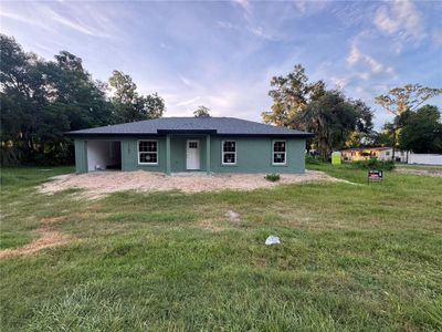 New construction Single-Family house 1707 Sw 7Th St, Ocala, FL 34471 - image