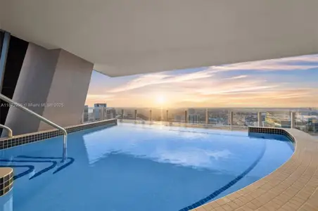 New construction Condo house 300 Biscayne Blvd Wy, Unit PH6001, Miami, FL 33131 - image 6