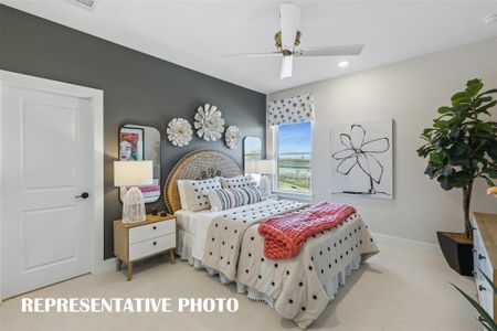 New construction Single-Family house 8729 Porch Pl, McKinney, TX 75071 - image 12