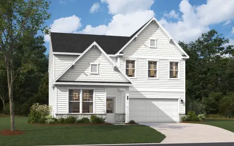 New construction Single-Family house 4023 Chelsea Dr, Denver, NC 28037 null- photo 3 3