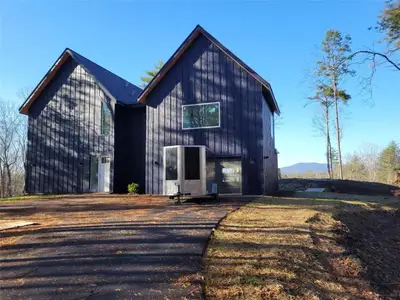 New construction Single-Family house 1705 Old Northcutt Rd, Ellijay, GA 30540 - image