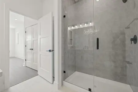New construction Townhouse house 301 15Th St N, St. Petersburg, FL 33705 - image 7