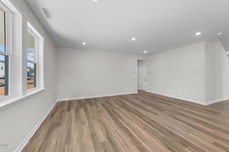 New construction Single-Family house 116 Brooklynn Trail Ct, Angier, NC 27501 plan The Concerto - image 17