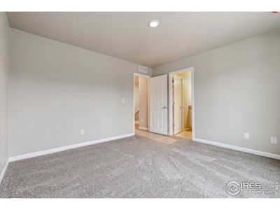 New construction Duplex house 299 Shoveler Wy, Johnstown, CO 80534 plan Congaree - image 16