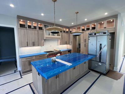 New construction Single-Family house 403 Carolyn Ct, Cary, NC 27511 - image 9