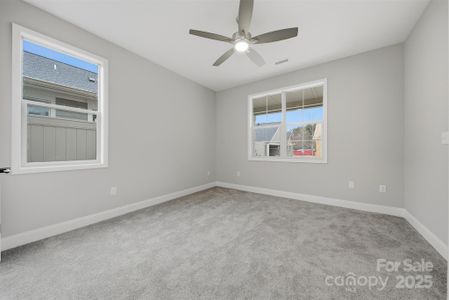 New construction Townhouse house 831B Wynnshire Dr, Hickory, NC 28601 - image 15