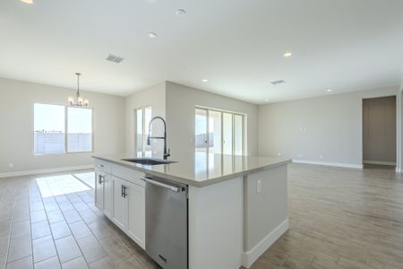 New construction Single-Family house 20277 W Mulberry Dr, Buckeye, AZ 85326 Palazzo Series - Granada- photo 30 30