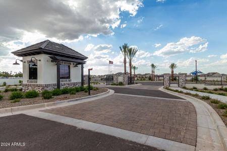 New construction Single-Family house 2458 E Preston Street, Mesa, AZ 85213 - photo 25 25