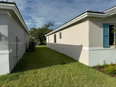 New construction Single-Family house 1828 Ne 1St St, Homestead, FL 33033 plan Jasmine - image