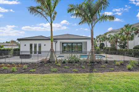 New construction Single-Family house 3739 Caledonia Ln, Sarasota, FL 34240 null- photo 33 33