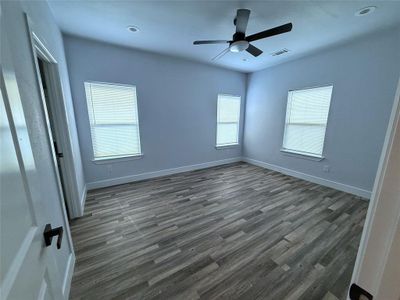 New construction Single-Family house 729 E Sears St, Denison, TX 75021 null- photo 8 8