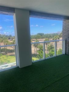 New construction Condo house 220 Se Mizner Blvd, Unit 321, Boca Raton, FL 33432 - image