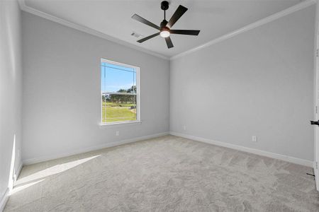 New construction Single-Family house 171 Rio Rancho Drive, Decatur, TX 76234 - photo 29 29