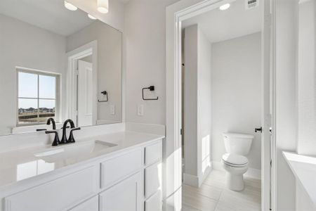 New construction Single-Family house 4551 Night Hawk Trl, Waxahachie, TX 75165 - image 8